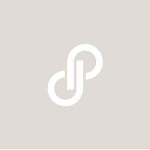 Vince Camuto Black Sequins Skirt Medium